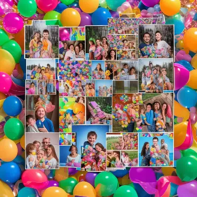 photo collage online